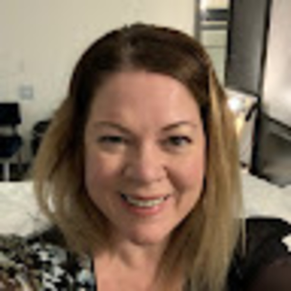 Meet your Posher, Becky